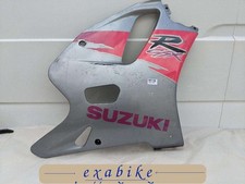 flanc de carenage droit pour