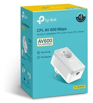 Link pa4015p adaptateur - tl-pa4015p,