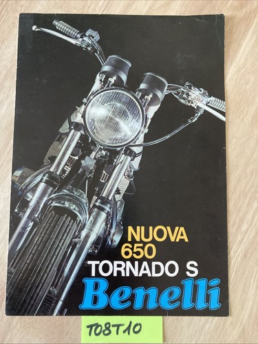 Benelli tornado 650 moto - benelli,