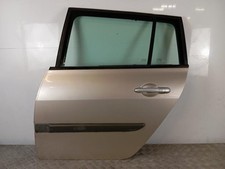 Porte arriere gauche RENAULT