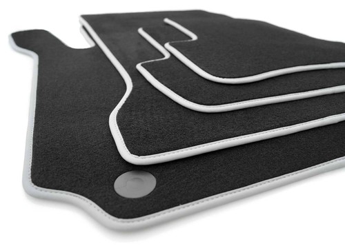 Tapis sol pour - pour, mercedes