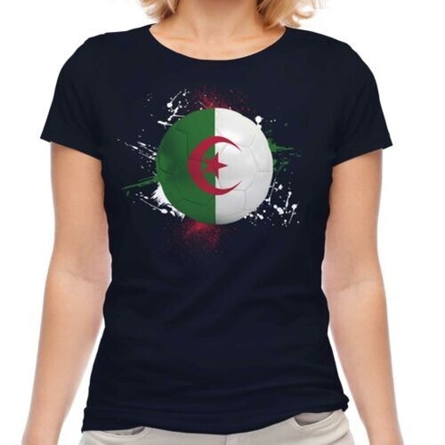 Algérie football femmes - football,