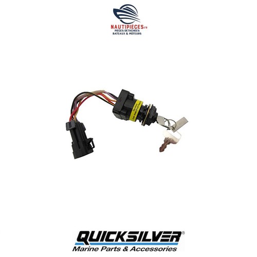 897716k01 contacteur cle - 897716k01,