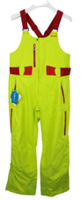PYUA Recco ClimaLoop Pantalon