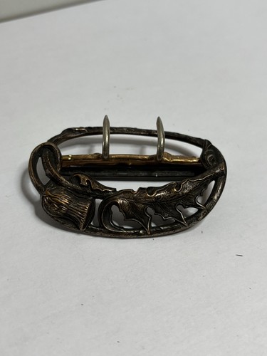 Boucle ceinture ancienne - de,