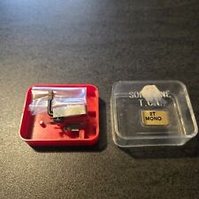 Tête de lecture Sonotone 9TA