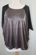 AKOZ - Pull chauve souris