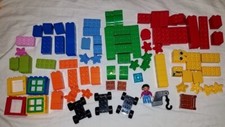 LEGO Duplo 6052 My first