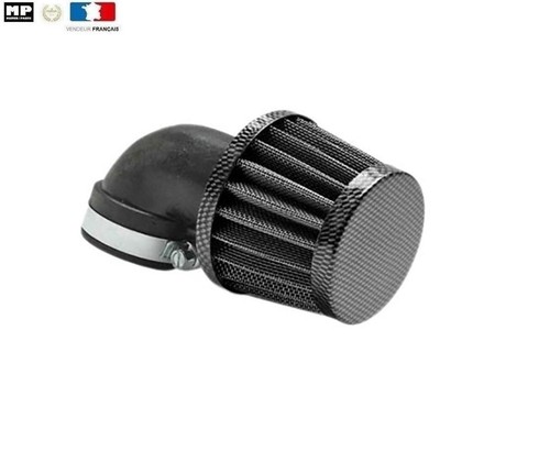 Filtre air cornet universel - à,