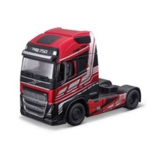 Volvo FH16 750 XXL Globetrer