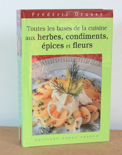 Toutes les bases cuisine - bases, de