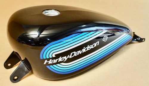 Harley original réservoir - harley,