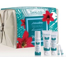 THALGO Trousse Coffret 4 soins