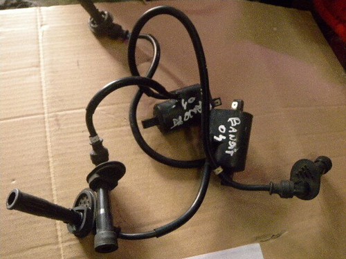 Bobines 600 bandit - bobines,