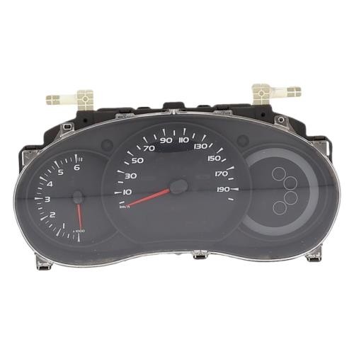 Compteur renault kangoo - renault, 2
