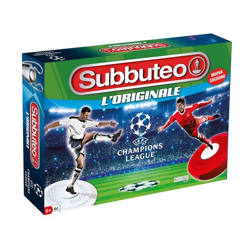 Rocco giocattoli subbuteo - rocco,
