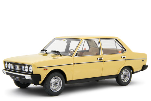 Laudoracing models fiat - 1:18,