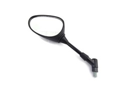 Rétroviseur moto, droite pour