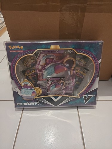 Coffret carte pokemon - coffret,
