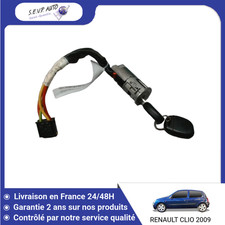 🇫🇷 ANTIVOL DE DIRECTION