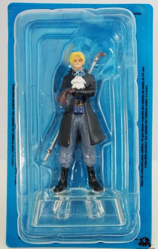 Figurine hachette one piece - figurine,