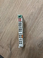 borne wago 750-460 4  entrée PT100