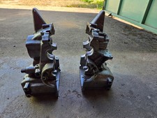 Carter moteur 602cm3 Citroën 2CV Dyane Mehari