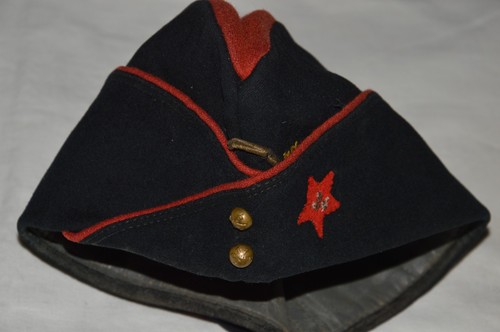 Calot officier 24 - calot, du