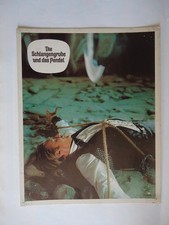 LEX BARKER/die schlangengrube und das pendel:la chambre de torture .. /FP3/photo