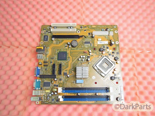 Fujitsu siemens d2610 a10 - fujitsu,