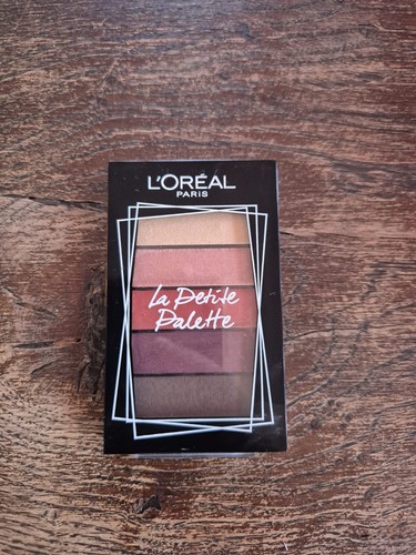 Mini palette fards - mini,