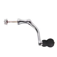 Moulinet de pêche poignée