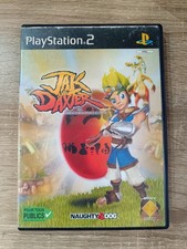 Jak And Daxter The Precursor