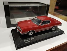 FORD GRAN TORINO 1976