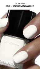 Chanel Le Vernis Nail Colour