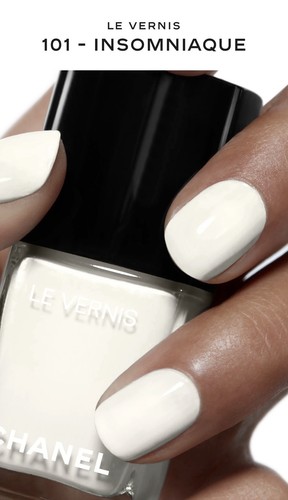 Chanel vernis nail colour - chanel,