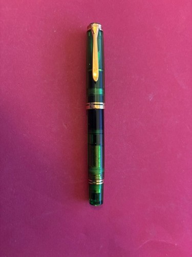 Pelikan m800 old style nos - old,