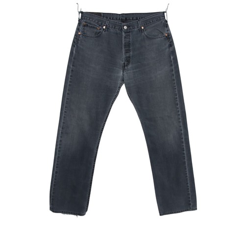 Jeans levi 501 vintage - jeans,
