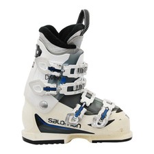 Bota de esquí Salomon Divine 550/lx