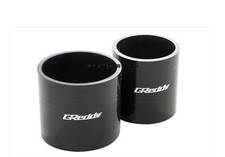 Tuyau en silicone Trust GReddy