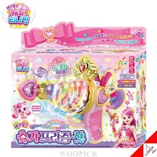 Catch Teenieping Season 4 Sweet & Sour Sugar Prism Shot LED Sound Blaster 2023