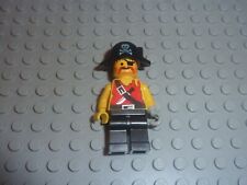 LEGO Pirates Minifig Ref pi078