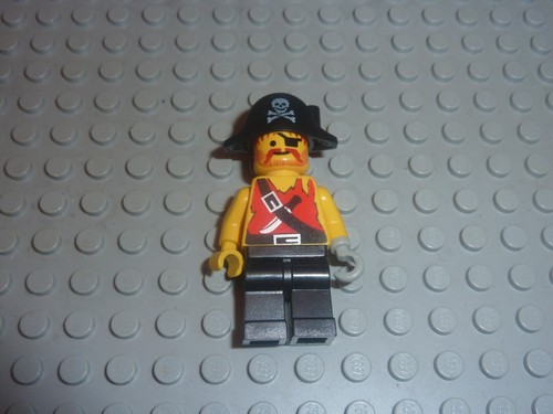 Lego pirates minifig - lego,