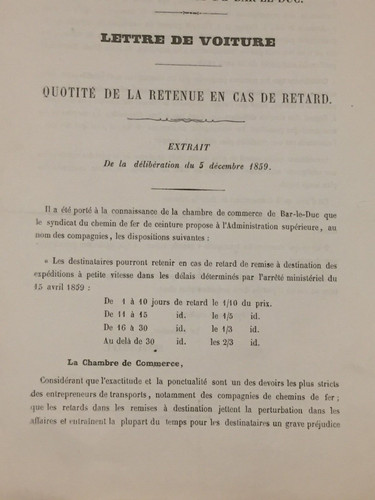 P267 meuse bar duc - p267-meuse, lettre