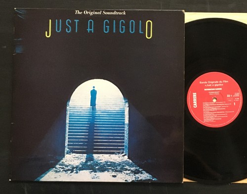 Just gigolo 1979 david - gigolo,