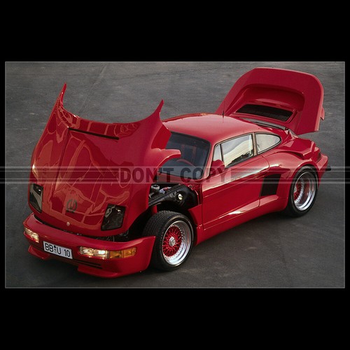 Photo 006359 gemballa mirage - photo,