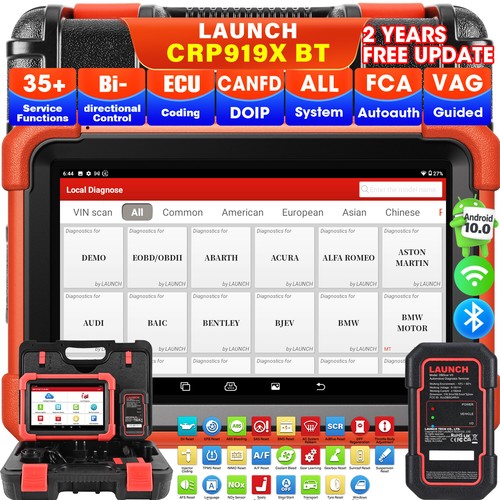 2026 launch x431 - 2026,