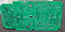 PCB Power Amplifier Revox B750 MKI / MKII (1.178.100-101) without component