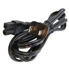 HQRP AC Puissance Cordon pour