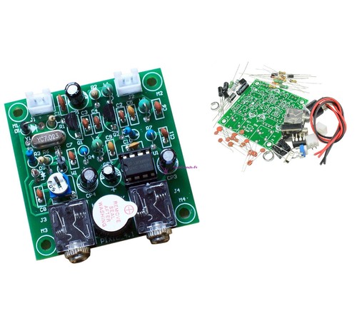 Ham radio 023 026mhz - 7.023-7.026mhz, qrp